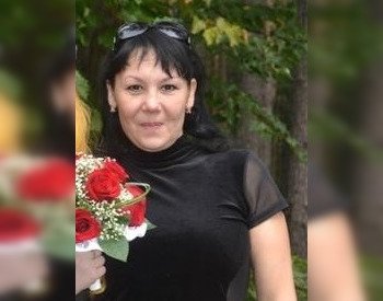 В Уфе завершились поиски 44-летней женщины