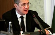 Радий Хабиров перевел оперативное совещание в правительстве Башкирии в закрытый режим 