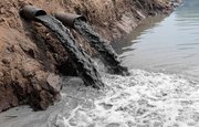 Санаторий «Танып» незаконно сбрасывал сточные воды в реку Тульгуз