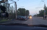 В Башкирии на безопасном участке дороги шесть дней подряд происходят ДТП – Фото