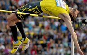 Легкоатлет из Башкирии побил рекорд Олимпийского чемпиона по прыжкам в высоту