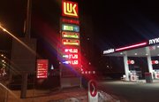 Цены на бензин в Уфе снова подскочили