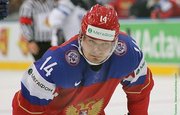 Александр Кутузов помог сборной России победить на Кубке Первого канала