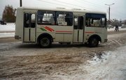 Смертельное ДТП в Башкирии: Пассажирский автобус сбил 54-летнюю женщину