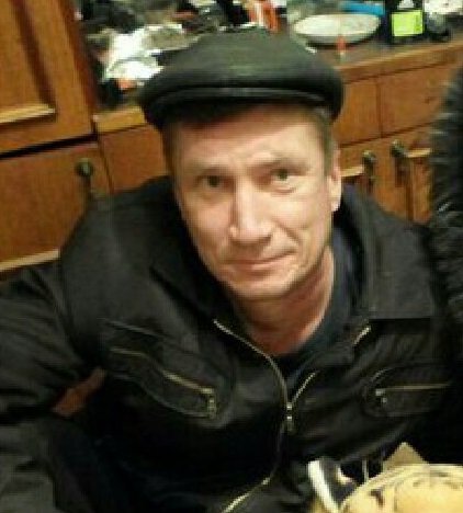 В Башкирии пропал 48-летний Александр Кичий