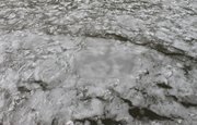 В Башкирии мужчина на снегоходе провалился под лед и утонул