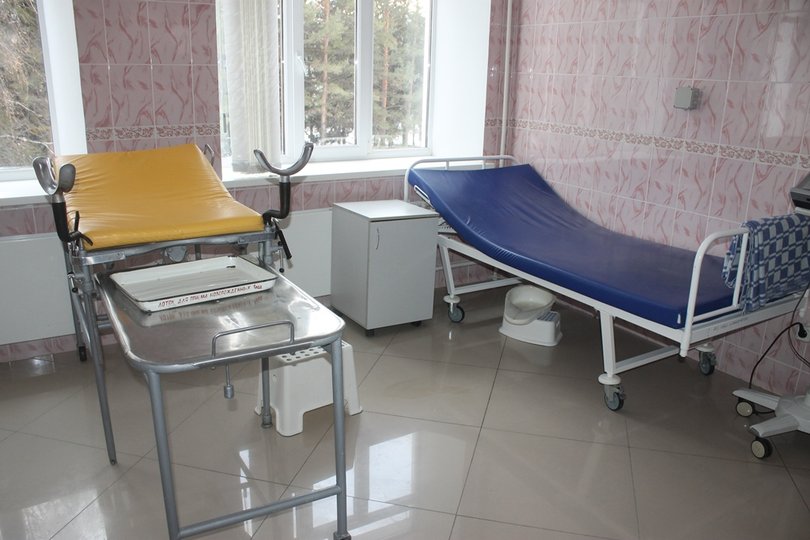 В Башкирии ребенок получил родовую травму из-за халатности акушеров