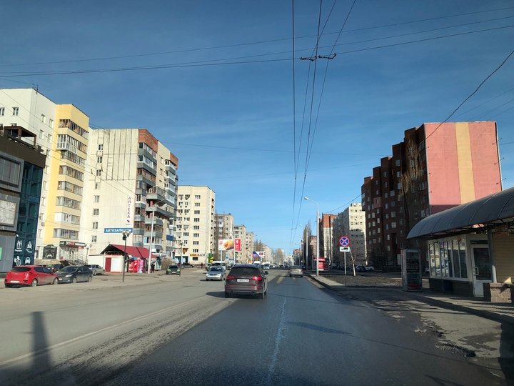 Власти Башкирии рекомендовали при выходе на улицу брать с собой паспорт
