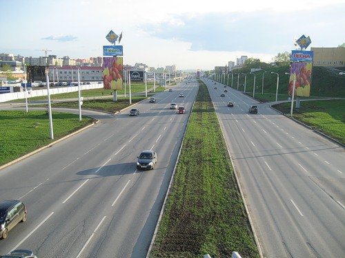 Жители Башкирии могут внести свои предложения по развитию транспортной системы