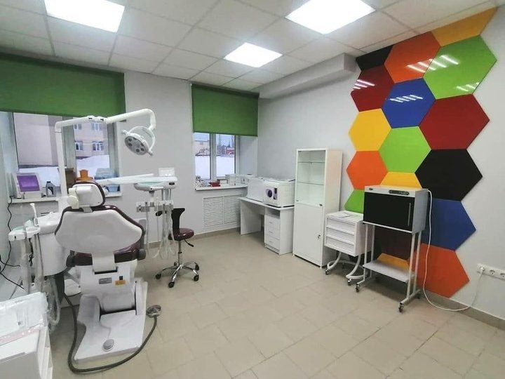 Радий Хабиров пообещал довести число школьных стоматологических кабинетов в Башкирии до 80