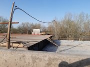 Уфимцев предупреждают о полном закрытии Шакшинского моста в обоих направлениях