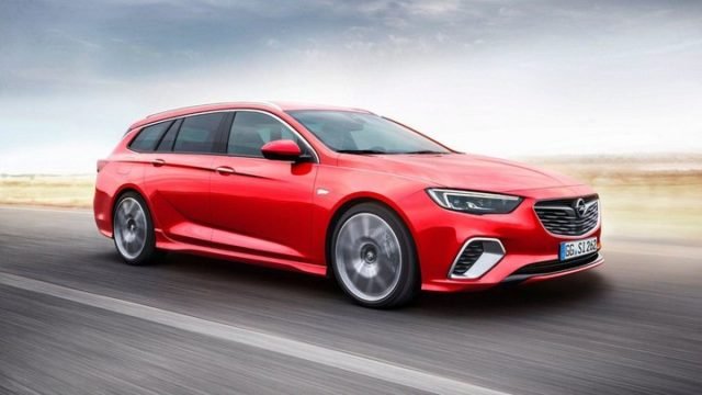 Opel подозревают в манипуляциях с данными о выбросах вредных веществ