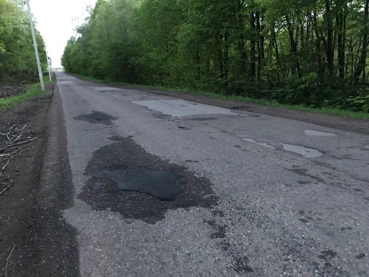 В Башкирии предприятия сами будут отвечать за испорченные дороги и их восстановление