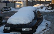 Неустойчивая погода Башкирии: метель, град и гололедица – фото и видео