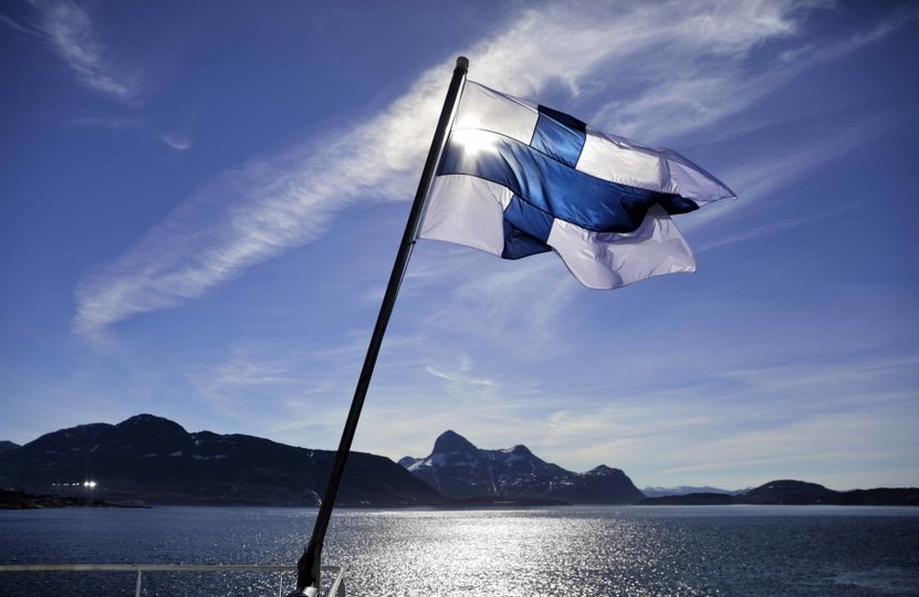 Финляндия признана самой счастливой страной в 2018 году