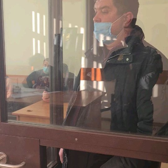 В Уфе суд избрал меру пресечения министру ЖКХ Борису Беляеву