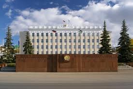 В Уфе выделят 1,37 млн рублей на реконструкцию входной группы здания Администрации