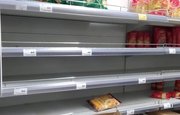 Гипермаркет «Карусель» в Уфе в связи с закрытием объявил скидки до 50%