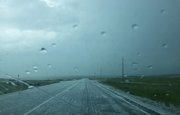 Синоптики поделились прогнозом погоды в Башкирии на 1 ноября