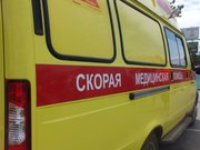 За выходные в Уфе в ДТП пострадали двое маленьких детей