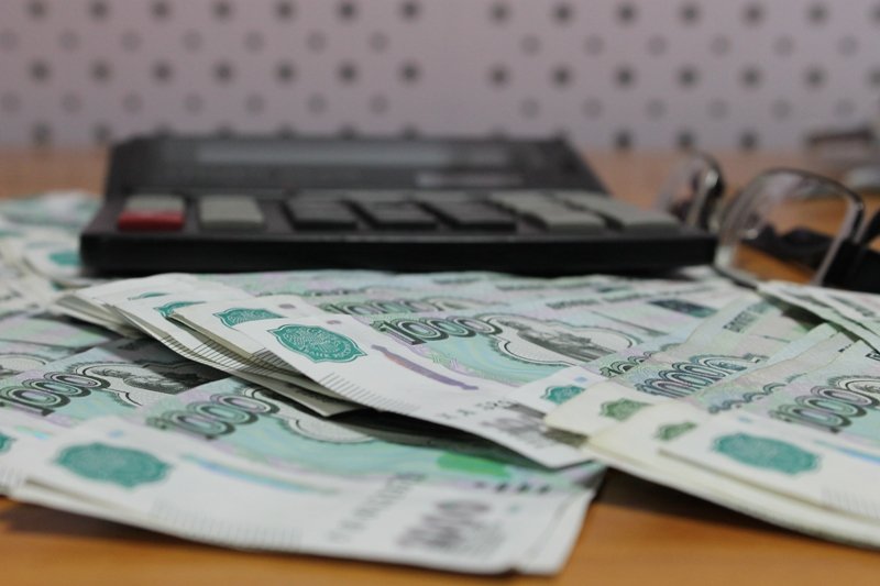 Уфимское предприятие утаило налоги на 15 млн рублей