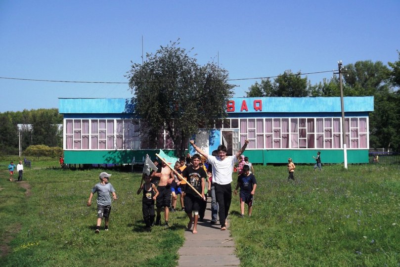 Радий Хабиров перенёс сроки открытия летних лагерей в Башкирии