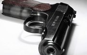В Уфе полицейский застрелил подозреваемого в ходе задержания