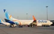 Авиакомпания flydubai в ближайшее время начнет летать из Уфы в Дубай 
