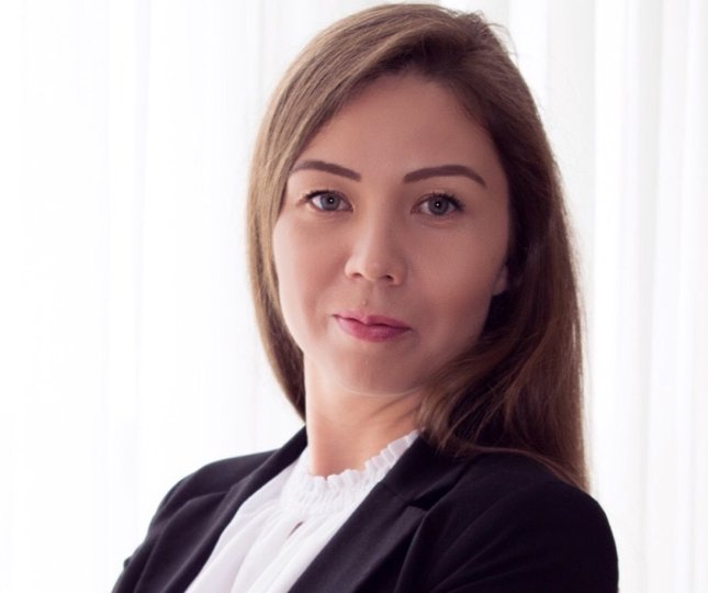 Зульфия Гайсина будет участвовать в выборах Башкирии