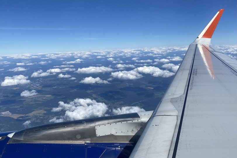 Национальный авиаперевозчик Азербайджана открывает рейсы в Уфу 