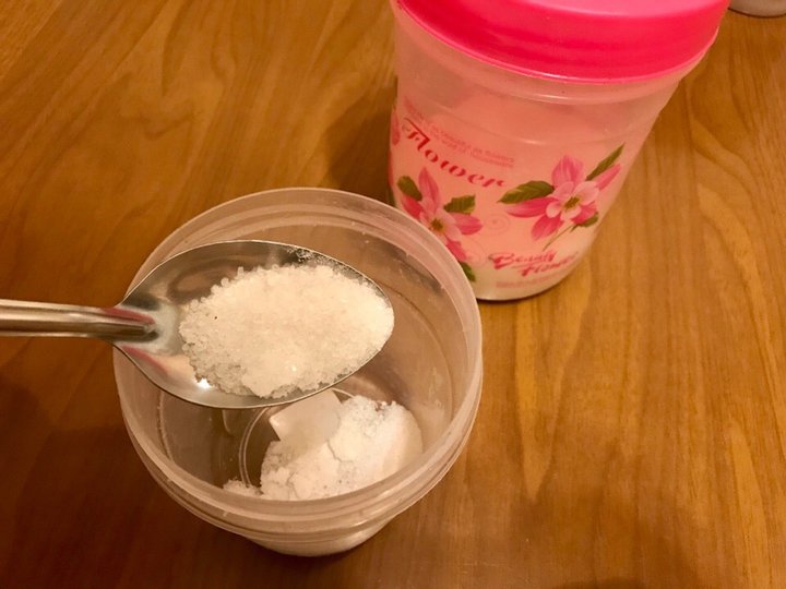 В Минздраве предложили использовать при изготовлении продуктов йодированную соль