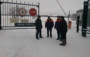 В МЧС Башкирии рассказали, для кого разрешён проезд по недавно открытой ледовой переправе