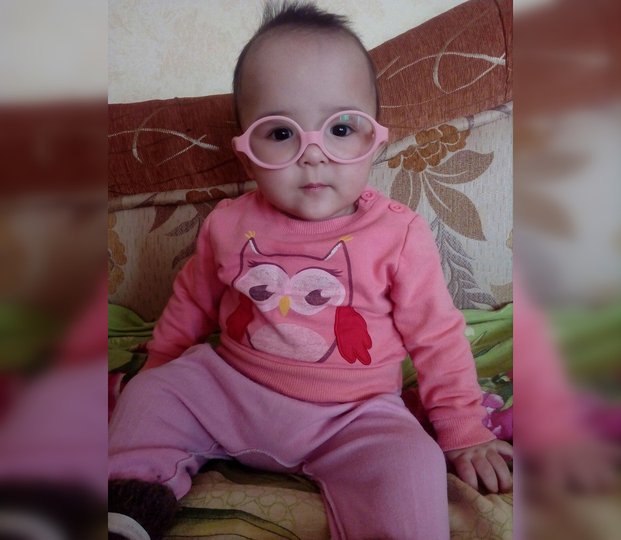 «У вас не ребёнок, а выкидыш»: В Башкирии мама рассказала о шокирующих словах врача после тяжёлых родов