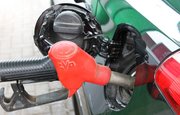 В Башкирии выросли средние цены на бензин