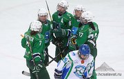 Четверо хоккеисток «Агидели» готовятся к чемпионату мира в составе сборной России