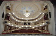 Театр оперы и балета РБ открылся после ремонта