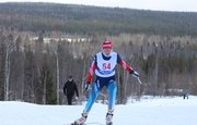 Спортсменка из Башкирии примет участие в Кубке Мира по лыжным гонкам
