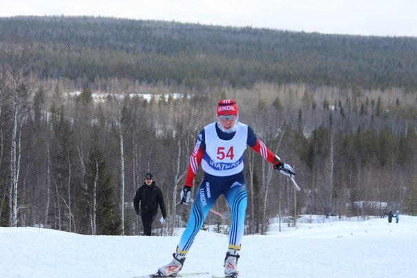 Лыжница из Башкирии поборется за медали на шведском этапе Кубка Мира
