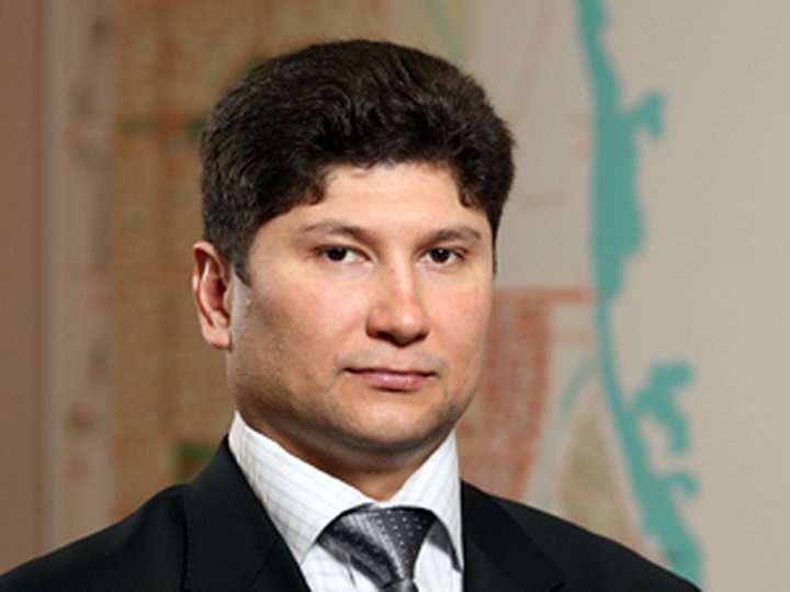 В Башкирии назначили исполняющего обязанности министра промышленности