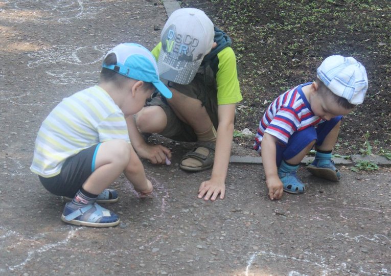 В Уфе детям-сиротам выделили дополнительные путевки в оздоровительные лагеря