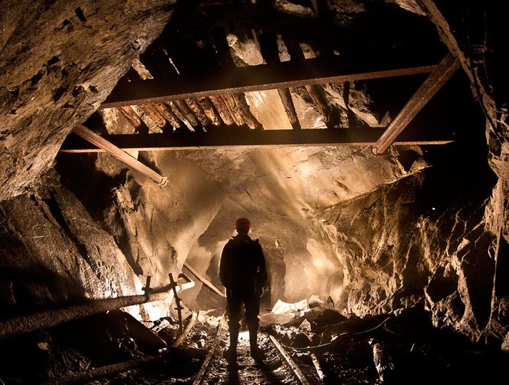 В Башкирии предприятие задолжало шахтерам 16 млн рублей зарплаты