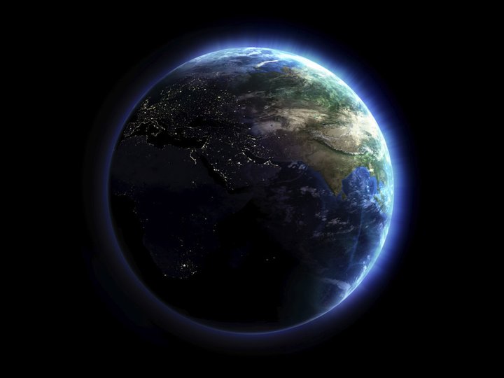 Астрономы: У Земли есть ещё один естественный спутник кроме Луны