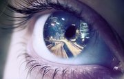 Учёные обнаружили, что глаза могут влиять на слух