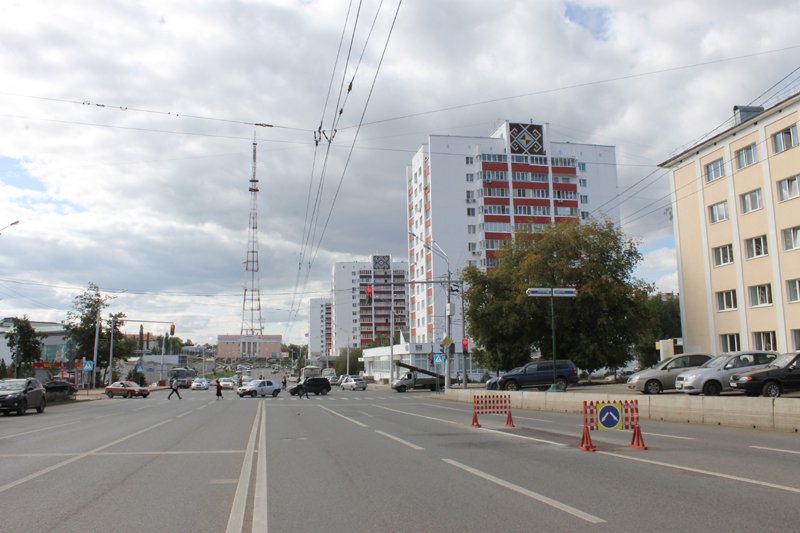 Известно, что предлагают построить на территории здания «Уфимкабеля»