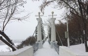 В Башкирии ожидаются метели, снежные заносы и морозы