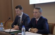 Министерства здравоохранения Башкирии и Чечни подписали соглашение о сотрудничестве