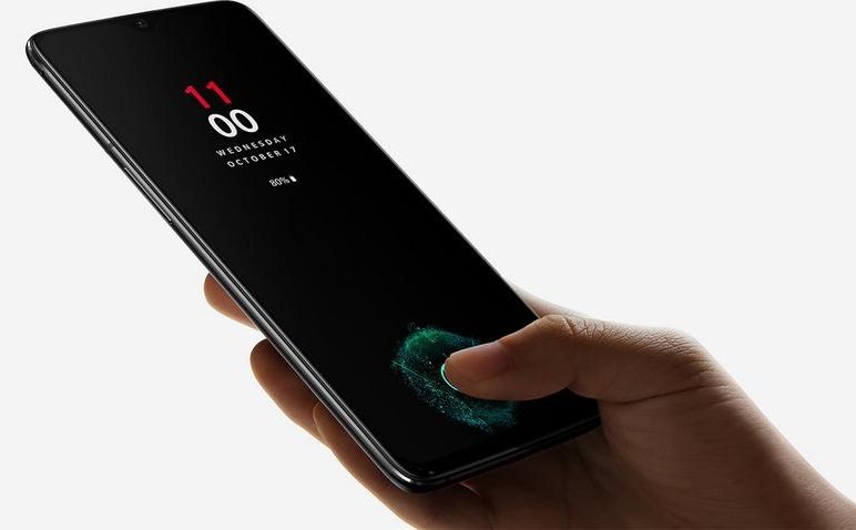 Смартфон OnePlus с поддержкой 5G будет стоить на 100 долларов дороже OnePlus 6T 