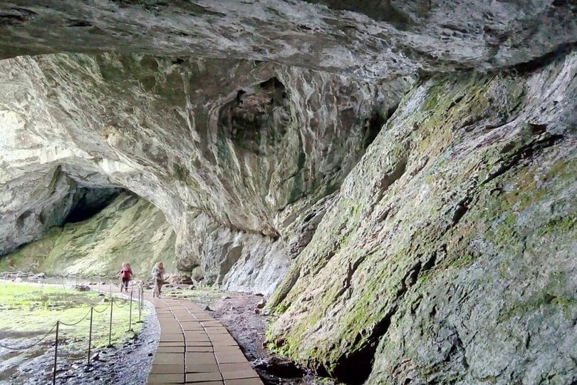 Московского археолога оштрафовали за незаконные раскопки в пещере Шульган-Таш