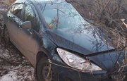 В Башкирии в столкновении с ГАЗелью погиб водитель Peugeot