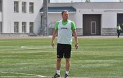 Тренер «Уфы» Игорь Колыванов: Очень надеемся на Шевченко